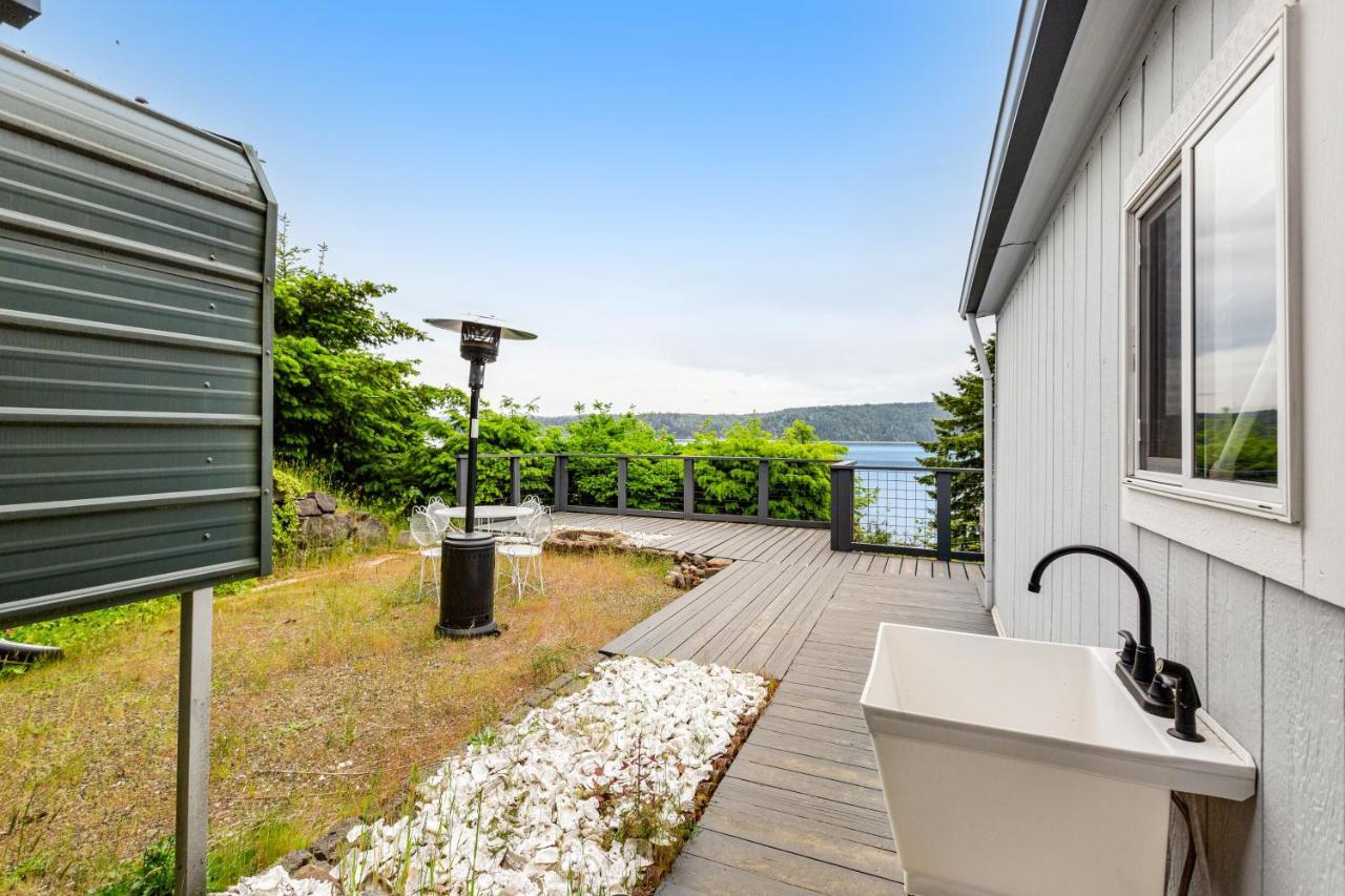 Vila Hoodsport Hideaway Exteriér fotografie