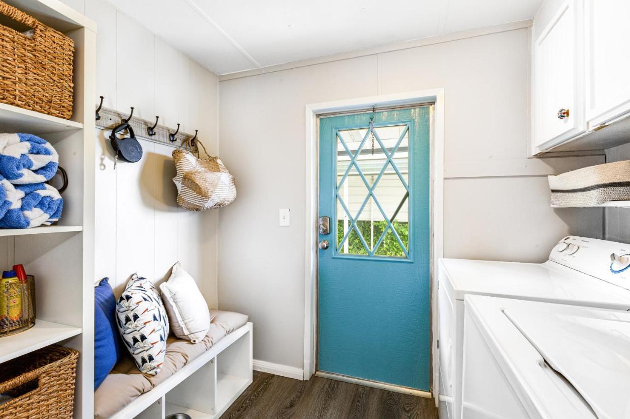 Vila Hoodsport Hideaway Exteriér fotografie
